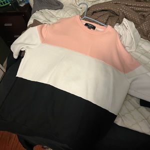 Forever21 mens crewneck
